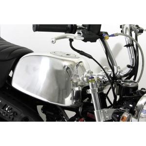 ホンダ（HONDA） ゴリラ タンク 純正 中古 バイク 部品 Z50J