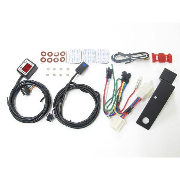 プロテック No.11307 ZRX400/ZRX-2 ['04〜'08]専用 シフトポジションイン...