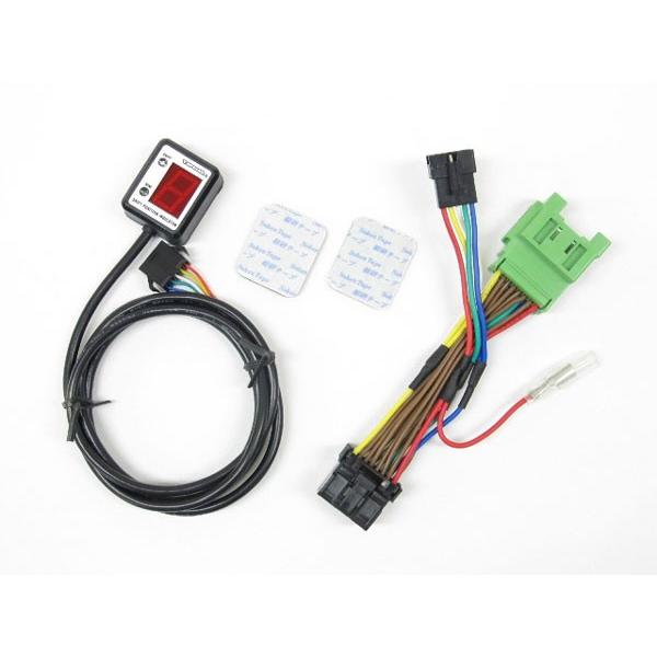 プロテック No.11321 GSX-R1000 ['01〜'02 GT74A]専用シフトポジション...