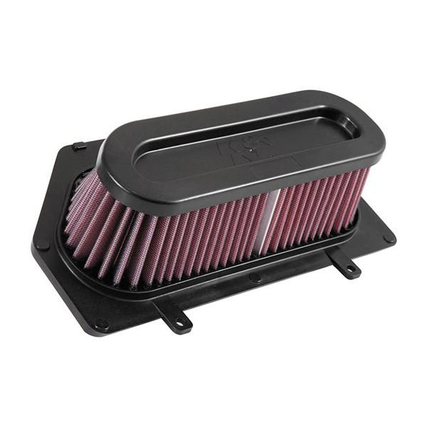 ヨシムラ GSX-R1000（17-18）/GSX-R1000R（17-18） K&amp;Nリプレイスメン...