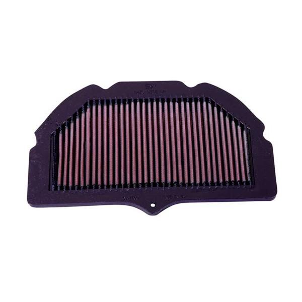 ヨシムラ K&amp;Nフィルター01-04GSXR1000　SU-7500