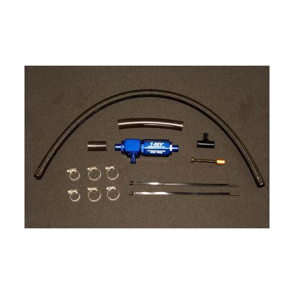 TERMOTO テラモト T-REV αシステム  GSX-R1000('07〜'08)  TE44...