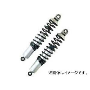 【4月3日出荷】KYB TGS350  GASショック(2P)400FX　TGS350