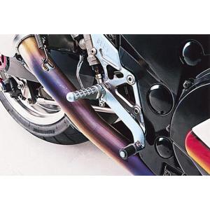 ヨシムラ（YOSHIMURA） スリップオン R-11 サイクロン 1エンド EXPORT