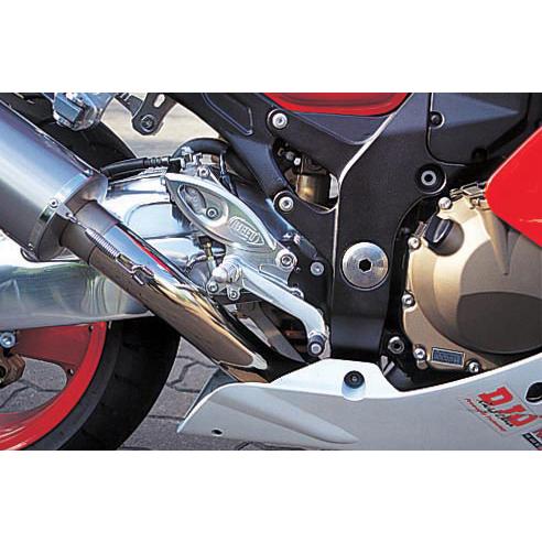 BEET ZX-12R(02-06)用 ハイパーバンク(固定式) 0111-K59-20