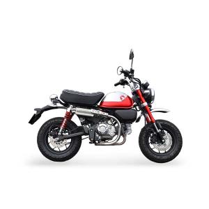 モリワキ 01810-L81Z8-00 (HONDA : Monkey125 '22-'23/'24
