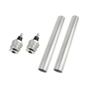 POSH Faith イニシャルアジャスター BK/R BANDIT4 019065-06