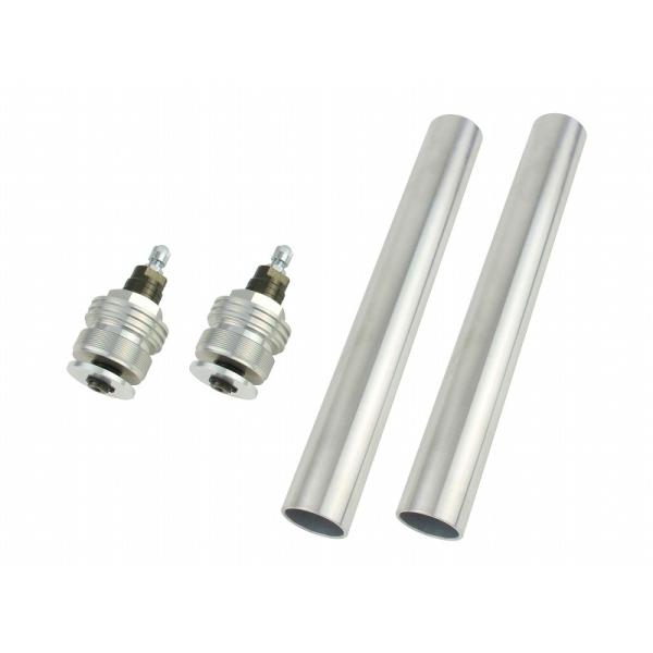 POSH Faith イニシャルアジャスター TI/R BANDIT4 019065-11