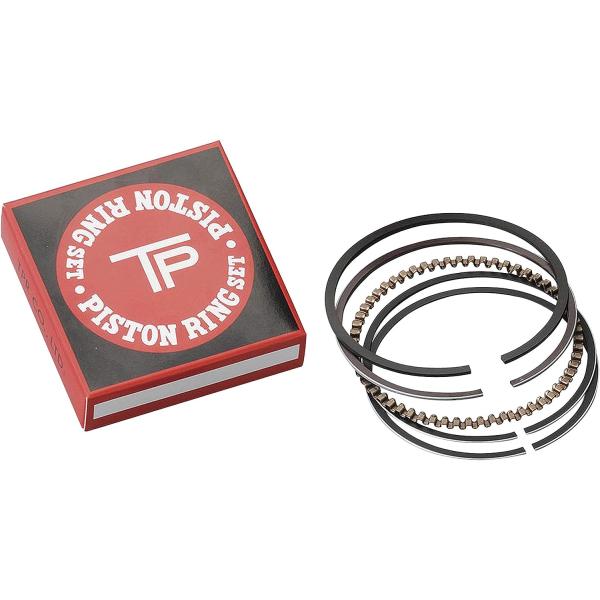 【3月27日出荷】POSH Faith ピストンリング(58.5MM) シグナスX 022156-R...