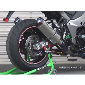 STRIKER（ストライカー） バリオス2 フルエキゾースト マフラー