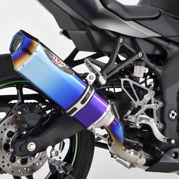 【8月18日出荷】BEET  ZX-4R SE/ZX-4RR NASSERT Evolution T...