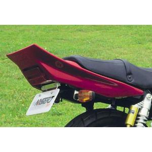 XJR400 4HM用 テールカウル タイプ2 強化品 FIGHTER ファイター