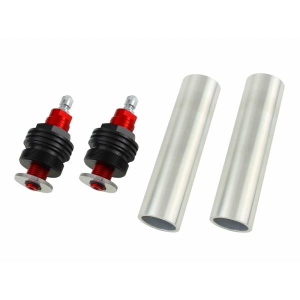 POSH Faith イニシャルAJ BK/RD ゼファー400 031665-02