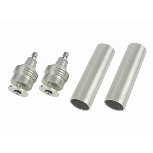 POSH Faith イニシャルアジャスター SV GPZ900R 033165-03