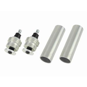 POSH Faith イニシャルアジャスター BK GPZ900R 033165-06