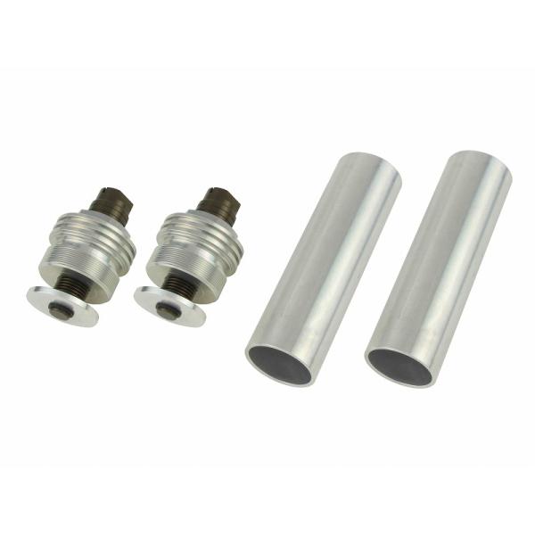 POSH Faith イニシャルA.J タイプ2 TI GPZ900R 033166-11