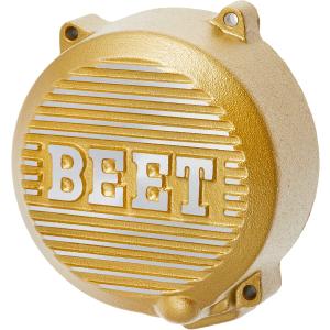 BEET(ビート) ジェネレーターカバー Z400FX/Z400J/Z400GP/ゼファー400/x ゴールド 0402-K03-10｜partsboxsj
