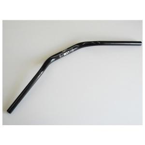【9月15日出荷】BEET テーパーバーハンドル(ブラック) Z900RS('18) 0605-KE3-T4