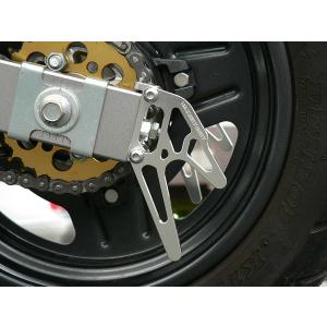 babyface（ベビーフェイス） スイングアームスタンドフック CBR250R