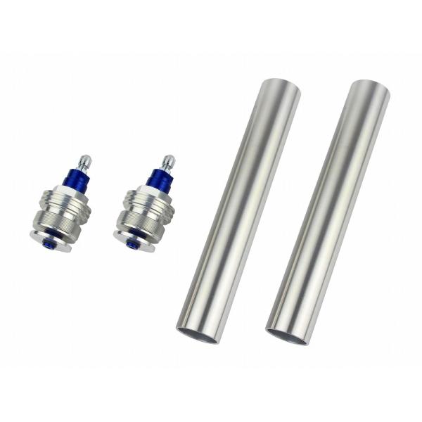 POSH Faith イニシャルアジャスター BL YZF-R25 066065-01