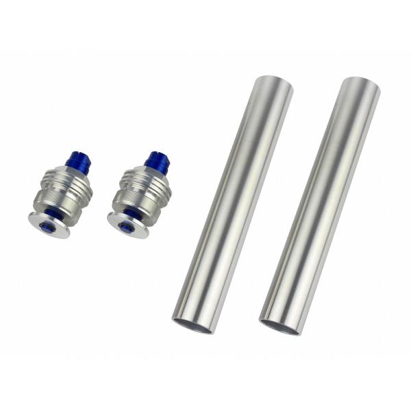 POSH Faith イニシャルA・J/T-2 BL YZF-R25 066066-01