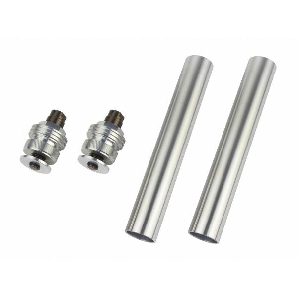 POSH Faith イニシャルA・J/T-2 TI YZF-R25 066066-11