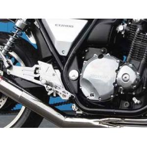 【6月3日出荷】モリワキ CB1100 '10、CB1300SF/SB '03-'09用　フレームホールプラグ 09085-201C7-00｜partsboxsj