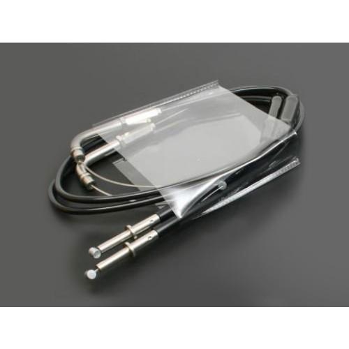 【在庫あり】アクティブ GSX-R1000 ハイスロットルキットEVO専用 スロットルワイヤー (戻...