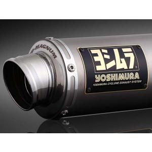 ヨシムラ モンキー125(24-25) 機械曲GP-MAGNUMサイクロン フルエキ