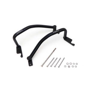 ACTIVE(アクティブ) ZEPHYR1100(1992~1993) サブフレーム マットブラック...