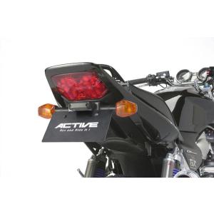ACTIVE（アクティブ） フェンダーレスキット CB1300SB SP CB1300SF