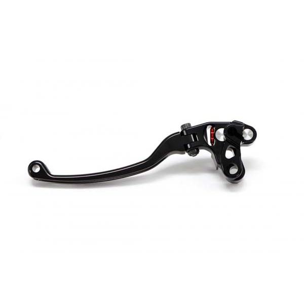 アクティブ ニンジャ650 ZX-4R ZX-25R他 カワサキ STFクラッチレバー[ブラック] ...