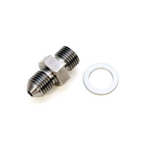 【在庫あり】ACTIVE(アクティブ) ブレーキアダプター P1.25 ステンレス 14592135