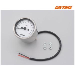 DAYTONA（デイトナ） DAYTONA VELONA 電気式スピード＆タコメーター