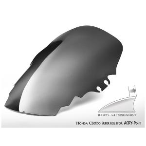 【新品未使用】CB1300SB SC54 前期　右アッパーカウル ホンダ（HONDA） CB1300SB アッパーカウル パール MEJ 純正 中古