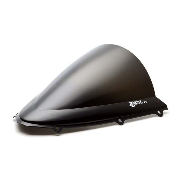 ゼログラビティ ZX-14R ZZR1400 カワサキ (受注発注品) スクリーン ダブルバブル [...