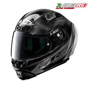 DAYTONA（デイトナ） NOLAN X-lite X-803RS ULTRA CARBON ホットラップ