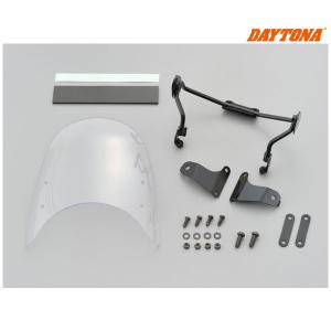 DAYTONA（デイトナ） 【1月27日出荷】デイトナ CB400SF Spec-1/2（NC39
