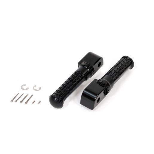 アクティブ ハヤブサ GSX-S1000GT SUZUKI スズキ ステップバー (タンデム側) ブ...