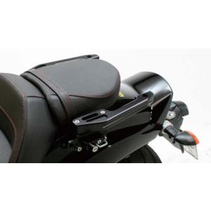 HURRICANE（ハリケーン） KATANA/カタナ(19-21/GT79B)用 タンデム