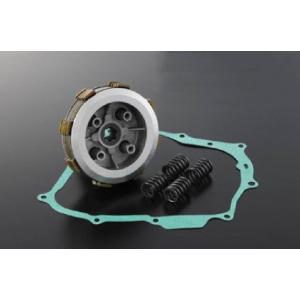 ヨシムラ（YOSHIMURA） F.C.C. 強化クラッチキット エイプ100 エイプ50