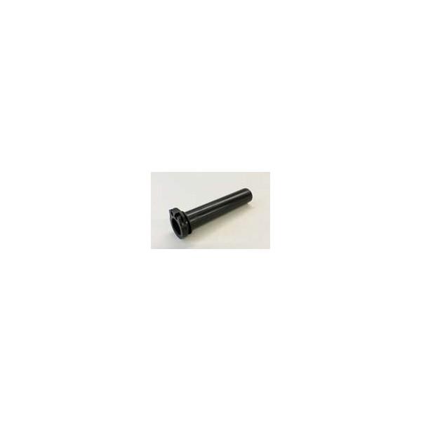 【4月7日出荷】キジマ スロットルパイプ 120mm   スズキ用  201-5371
