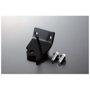 【3月26日出荷】シフトアップ サイドスタンドブラケット  エイプ/XR　201038-06