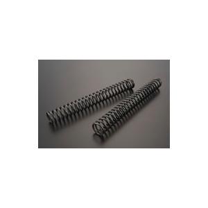 【3月28日出荷】シフトアップ XR50/100用 強化フロントフォークスプリング 201068-1...