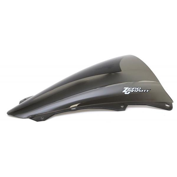 ゼログラビティ ZX-25R/SE ZX-4RR/ZX-4R SE  カワサキ スクリーン SR[ダ...