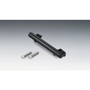 【4月8日出荷】キジマ ハンドルマウントステー BK ZX-14R 204-072