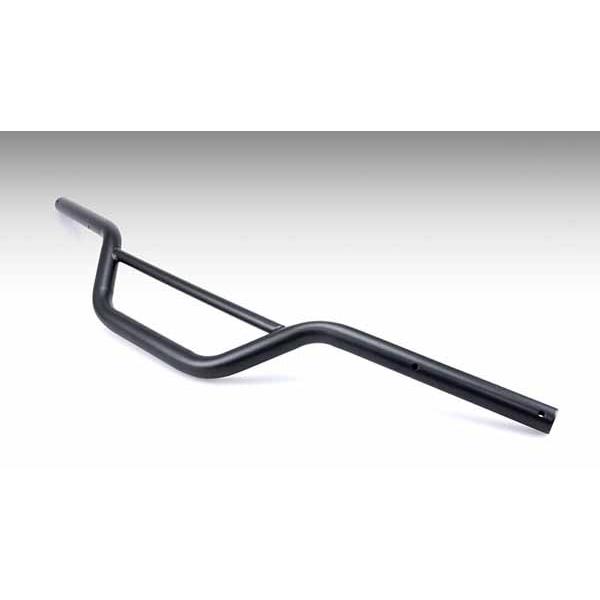 【3月27日出荷】キジマ XSR125 24年-/XSR155 20年- ハンドル トラッカー バー...