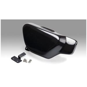 キャッツファクトリー製　モンキー125 右サイドフレームカバー Webike | CAT'S FACTORY キャッツファクトリー 右サイドフレームカバー