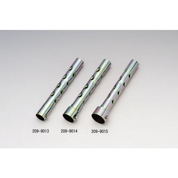 【3月31日出荷】キジマ インナーサイレンサー D.PP44.6X250　209-9014