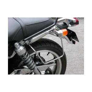 KIJIMA（キジマ） サドルバッグサポート CB1100 HONDA ホンダ バッグ